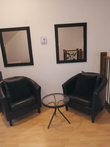 Apartamento O'berge Du Village A302