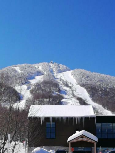 Apartamento O'berge Du Village A302