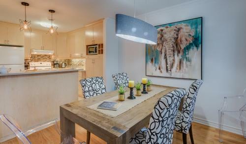 Apartamento Condo Entre Ville Et Nature 2