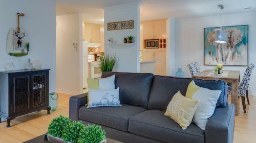 Apartamento Condo Entre Ville Et Nature 2