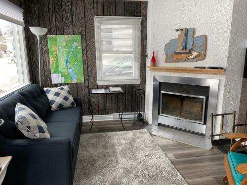Chalets Memphr�magog