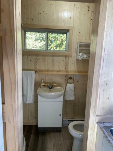 Chalets Memphr�magog