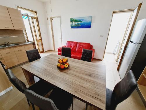 Apartamento Appartamento Lapillo