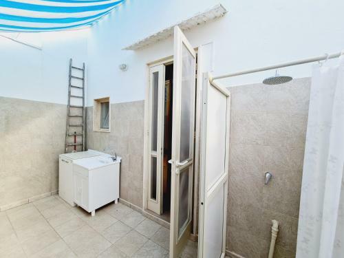 Apartamento Appartamento Lapillo
