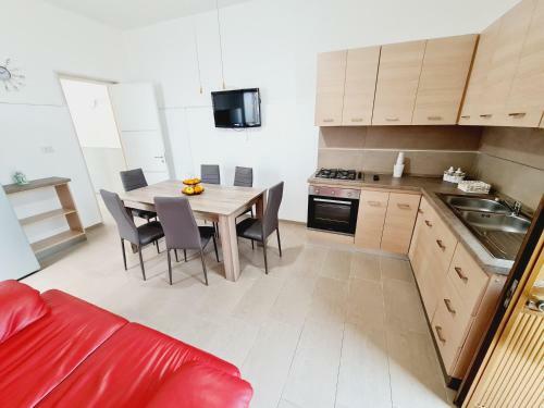 Apartamento Appartamento Lapillo