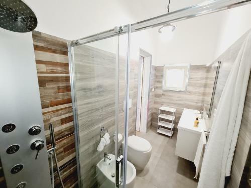 Apartamento Appartamento Lapillo