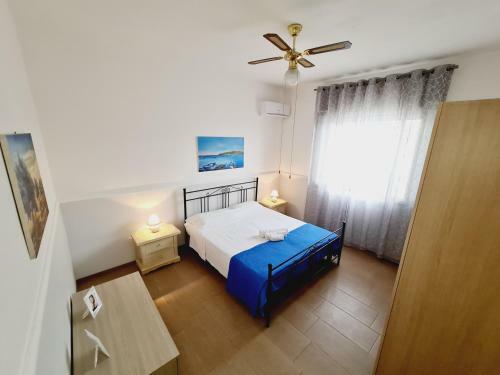 Apartamento Appartamento Lapillo