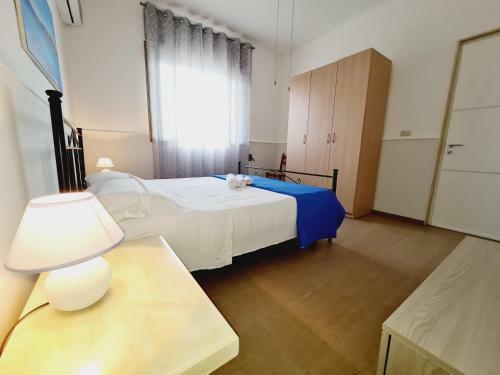 Apartamento Appartamento Lapillo