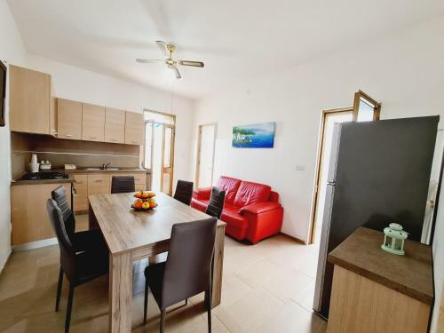 Apartamento Appartamento Lapillo