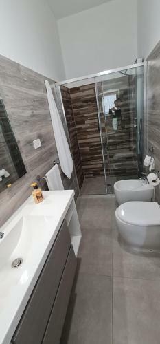 Apartamento Appartamento Lapillo