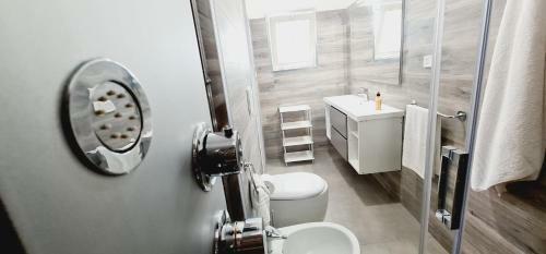 Apartamento Appartamento Lapillo