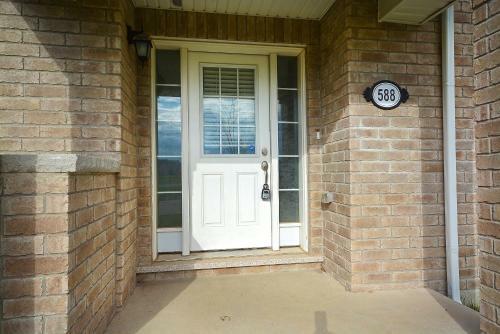 Townhome Collection By Royal Stays - Milton On