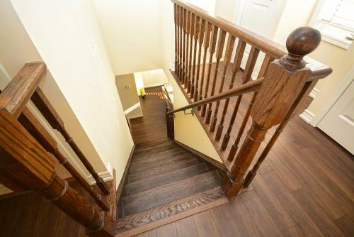 Townhome Collection By Royal Stays - Milton On