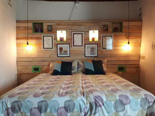 Hostal Affittacamere Le Ciboline
