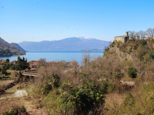 Apartamento Locazione Turistica Il Sole Di Cald�-4
