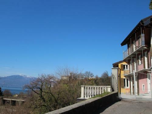 Apartamento Locazione Turistica Il Sole Di Cald�-4