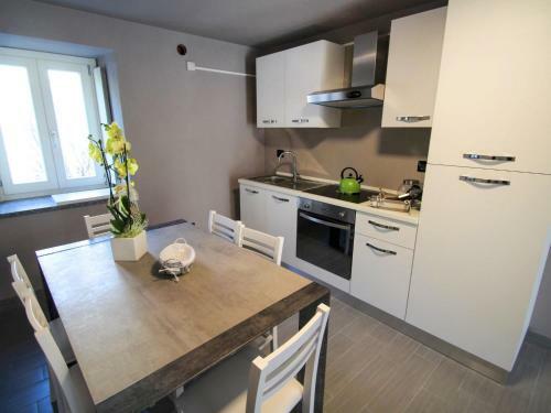 Apartamento Locazione Turistica Il Sole Di Cald�-4