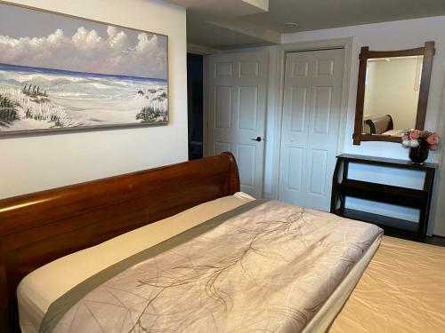 Private And Cosy Basement Apartment In Moncton North