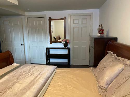 Private And Cosy Basement Apartment In Moncton North