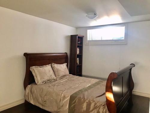 Private And Cosy Basement Apartment In Moncton North