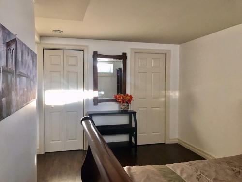 Private And Cosy Basement Apartment In Moncton North