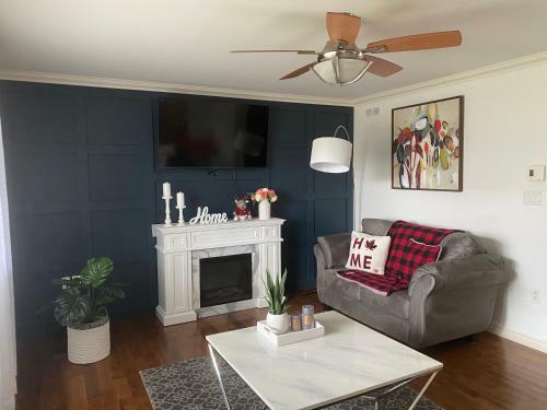 Private And Cosy Basement Apartment In Moncton North