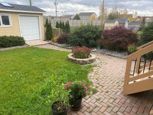 Private And Cosy Basement Apartment In Moncton North