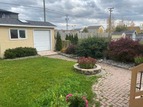Private And Cosy Basement Apartment In Moncton North