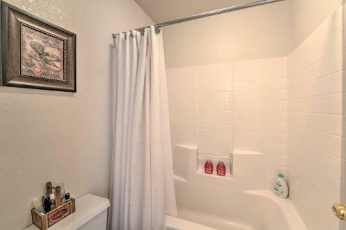 Spacious Parker Home With On-site River Access!