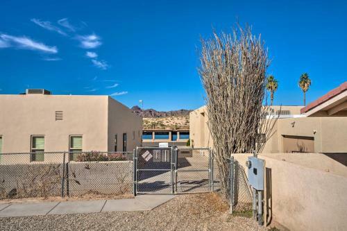Spacious Parker Home With On-site River Access!