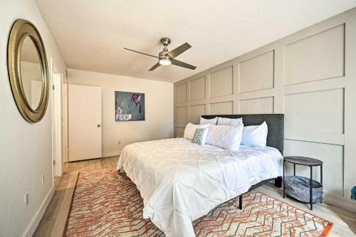 Payson Sunshine Cottage - Pets Welcome!