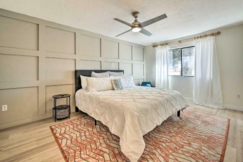 Payson Sunshine Cottage - Pets Welcome!