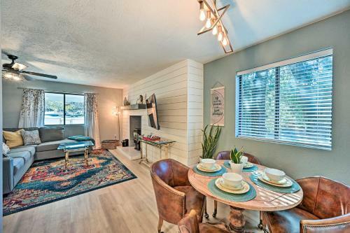 Payson Sunshine Cottage - Pets Welcome!