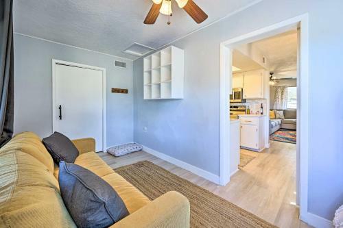 Payson Sunshine Cottage - Pets Welcome!