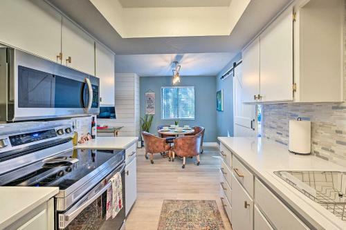 Payson Sunshine Cottage - Pets Welcome!