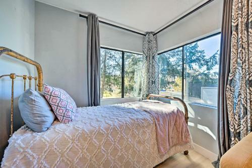 Payson Sunshine Cottage - Pets Welcome!