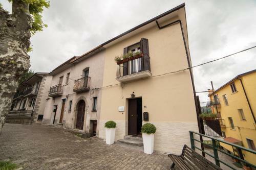 La Casa Del Borgo