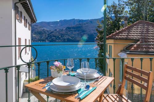 Apartamento Il Balconcino