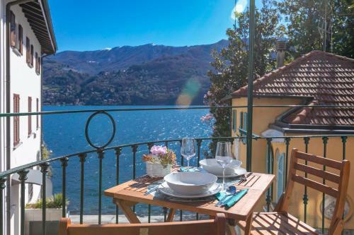 Apartamento Il Balconcino