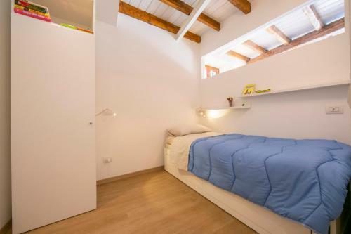 Apartamento Il Balconcino