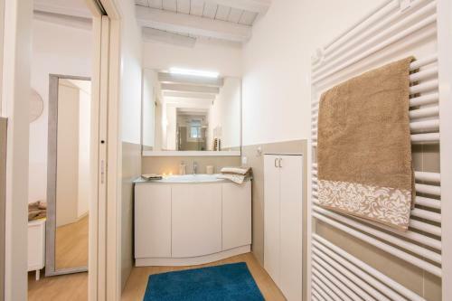 Apartamento Il Balconcino