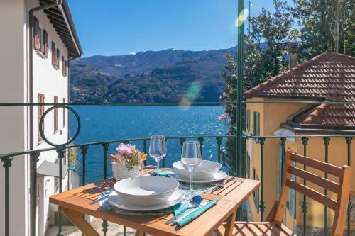 Apartamento Il Balconcino