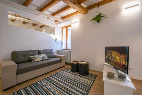 Apartamento Il Balconcino