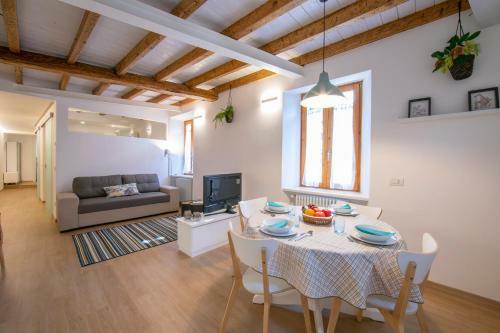 Apartamento Il Balconcino