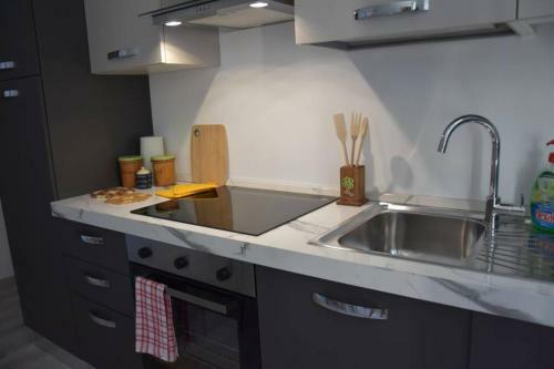 La Resilienza, Apartment With View, Carate Urio