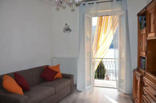 La Resilienza, Apartment With View, Carate Urio