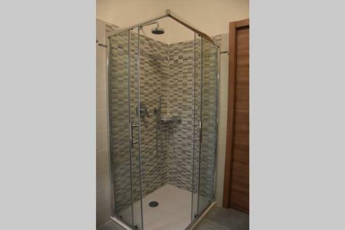 La Resilienza, Apartment With View, Carate Urio