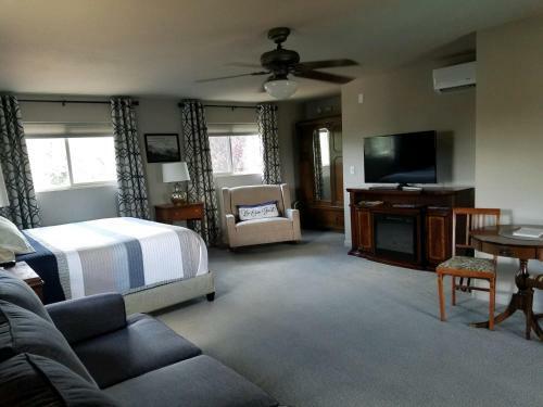 Bed & Breakfast Ronnie's Resort