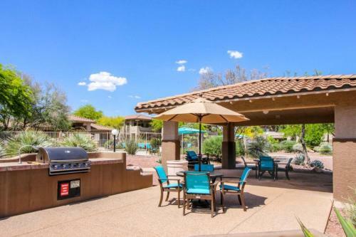 Vistoso Resort Casita #153