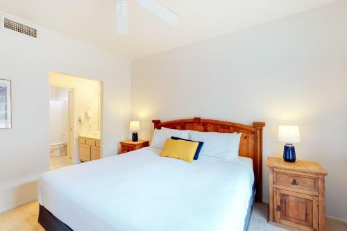 Vistoso Resort Casita #153